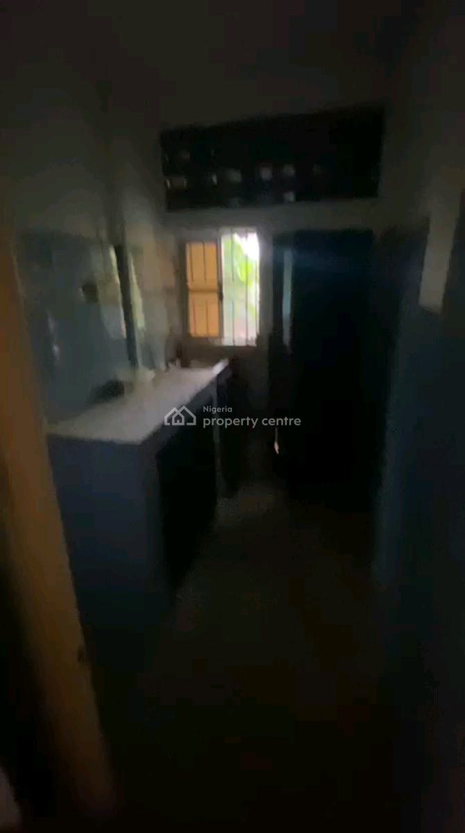 Decent and Spacious 2 Bedroom Flat Both Rooms Ensuite, Atunrase Estate, Gbagada, Lagos, Flat / Apartment for Rent