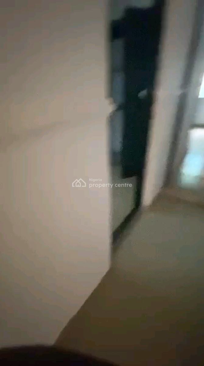 Decent and Spacious 2 Bedroom Flat Both Rooms Ensuite, Atunrase Estate, Gbagada, Lagos, Flat / Apartment for Rent