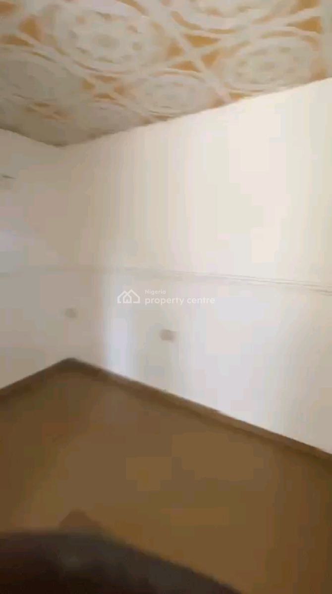 Decent and Spacious 2 Bedroom Flat Both Rooms Ensuite, Atunrase Estate, Gbagada, Lagos, Flat / Apartment for Rent