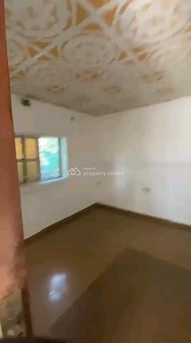 Decent and Spacious 2 Bedroom Flat Both Rooms Ensuite, Atunrase Estate, Gbagada, Lagos, Flat / Apartment for Rent