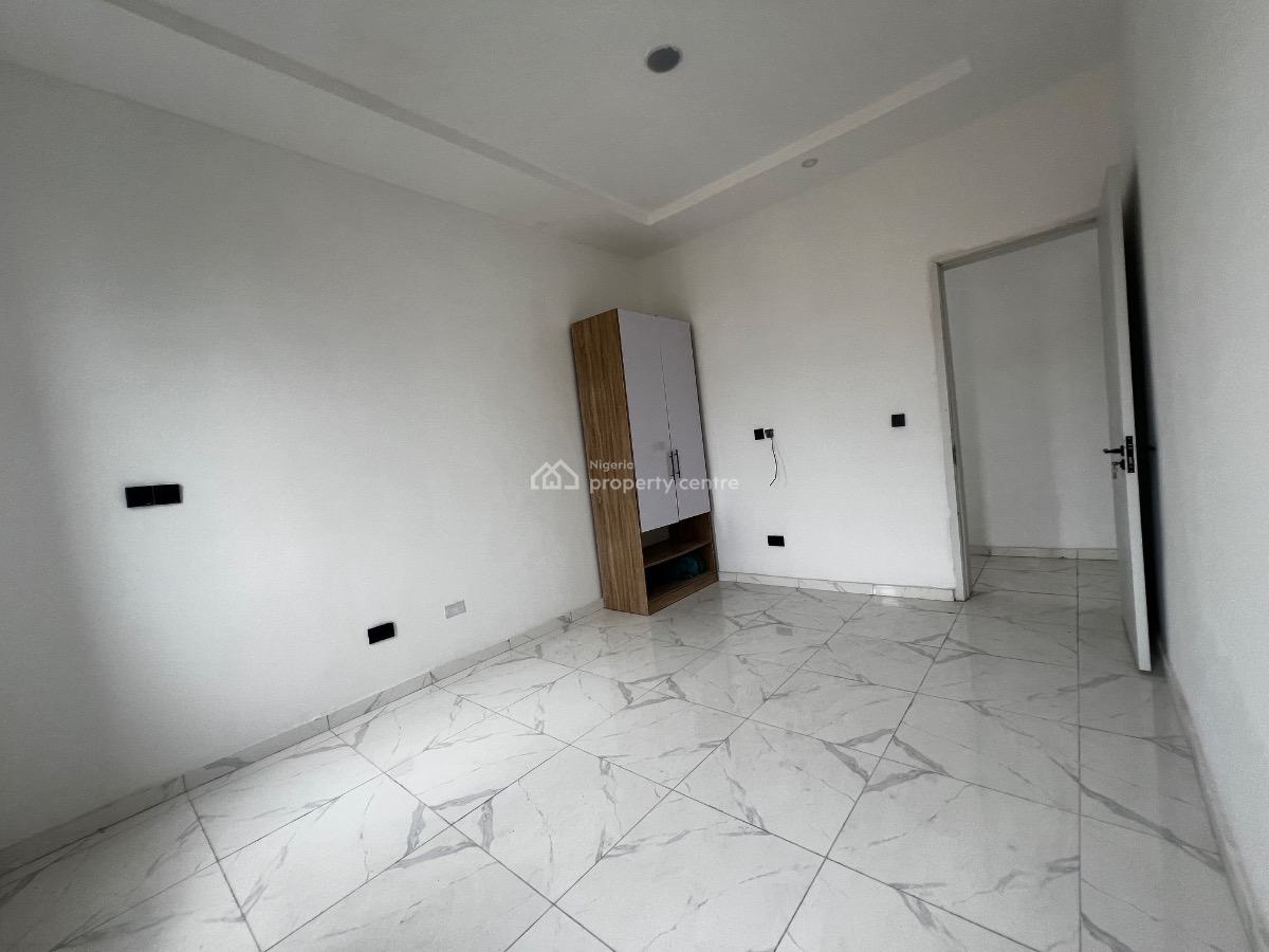 Newly Built 5 Bedroom Detached Duplex with a Room Bq, Thomas Estate, Ajah, Lagos, Detached Duplex for Sale