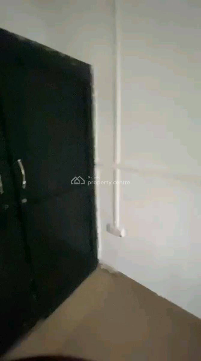 Decent and Spacious 2 Bedroom Flat Both Rooms Ensuite All Tiled, Atunrase Estate, Gbagada, Lagos, Flat / Apartment for Rent