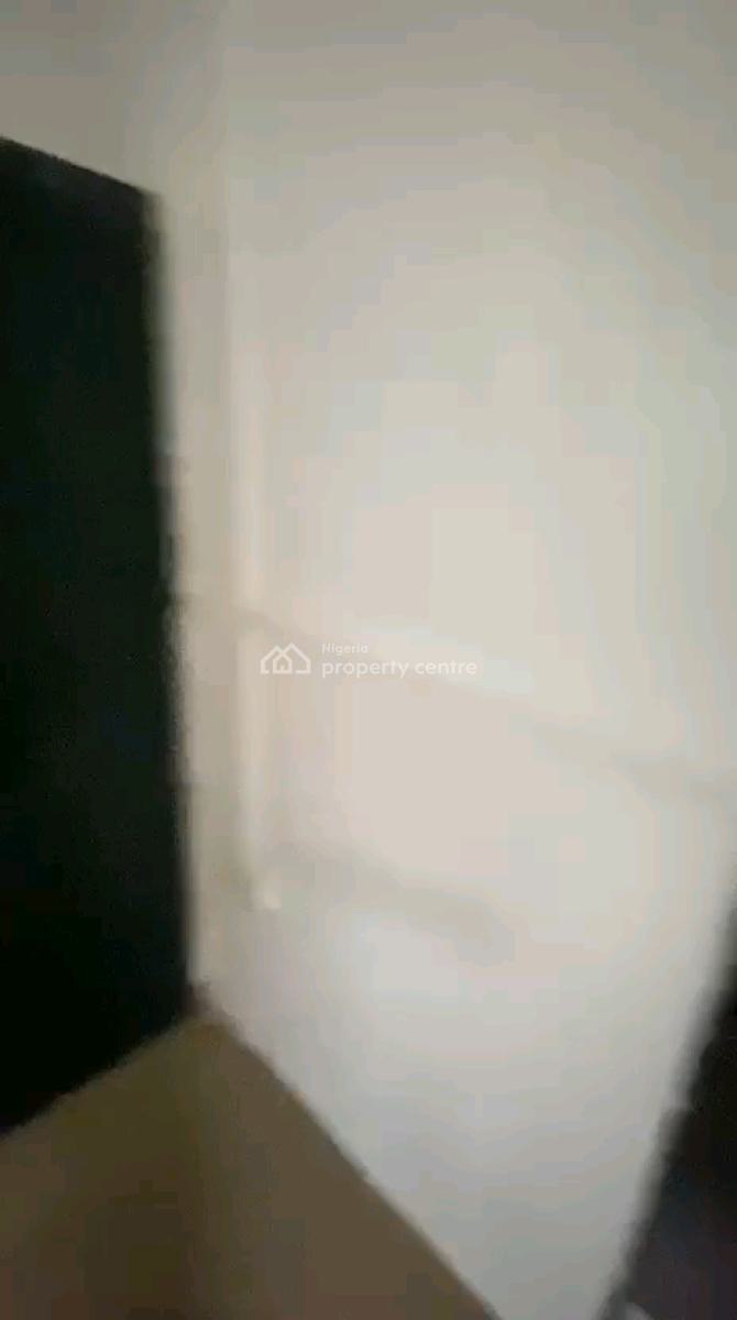 Decent and Spacious 2 Bedroom Flat Both Rooms Ensuite All Tiled, Atunrase Estate, Gbagada, Lagos, Flat / Apartment for Rent