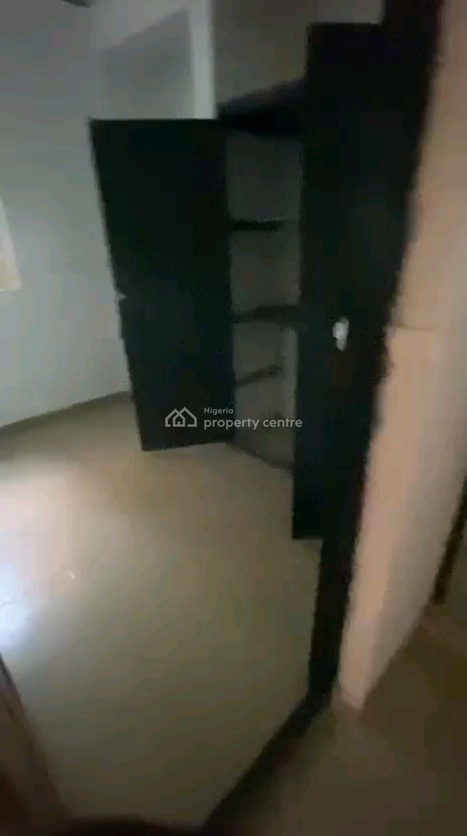 Decent and Spacious 2 Bedroom Flat Both Rooms Ensuite All Tiled, Atunrase Estate, Gbagada, Lagos, Flat / Apartment for Rent