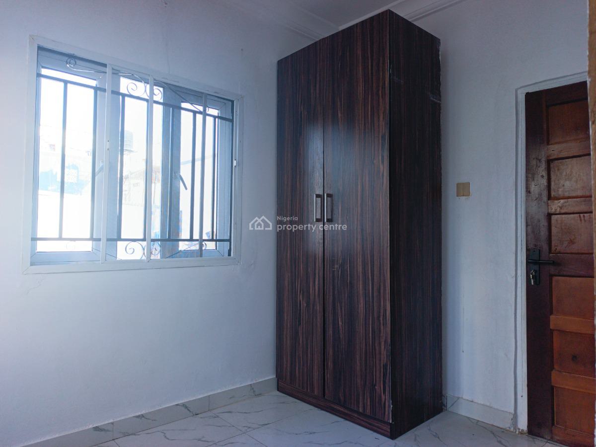 2 Bedroom Bungalow By Bq ( Self Compound), Oniru, Victoria Island (vi), Lagos, Detached Bungalow for Rent