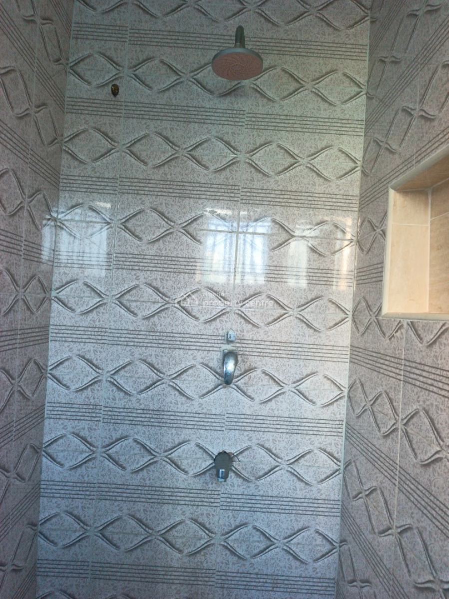 2 Bedroom Bungalow By Bq ( Self Compound), Oniru, Victoria Island (vi), Lagos, Detached Bungalow for Rent