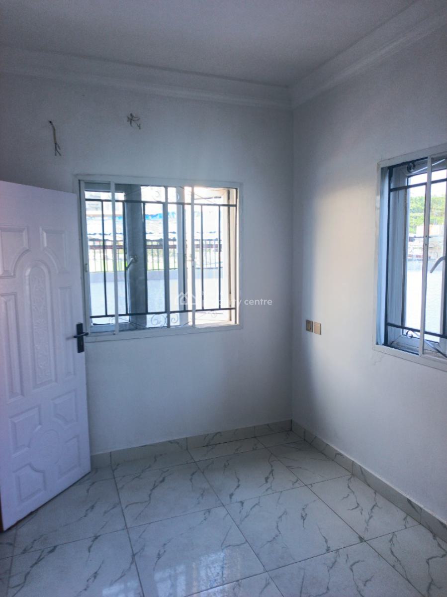 2 Bedroom Bungalow By Bq ( Self Compound), Oniru, Victoria Island (vi), Lagos, Detached Bungalow for Rent