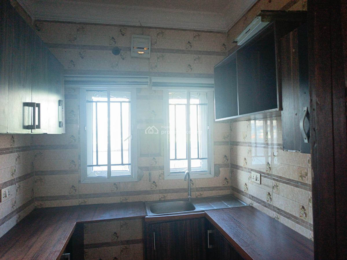 2 Bedroom Bungalow By Bq ( Self Compound), Oniru, Victoria Island (vi), Lagos, Detached Bungalow for Rent