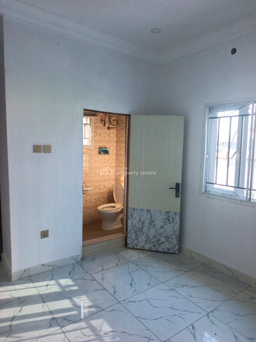 2 Bedroom Bungalow By Bq ( Self Compound), Oniru, Victoria Island (vi), Lagos, Detached Bungalow for Rent