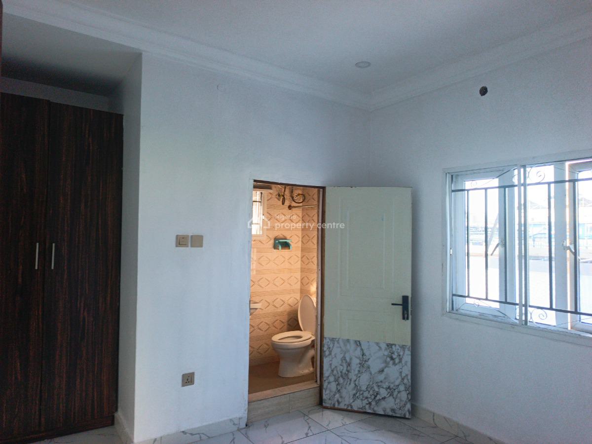 2 Bedroom Bungalow By Bq ( Self Compound), Oniru, Victoria Island (vi), Lagos, Detached Bungalow for Rent