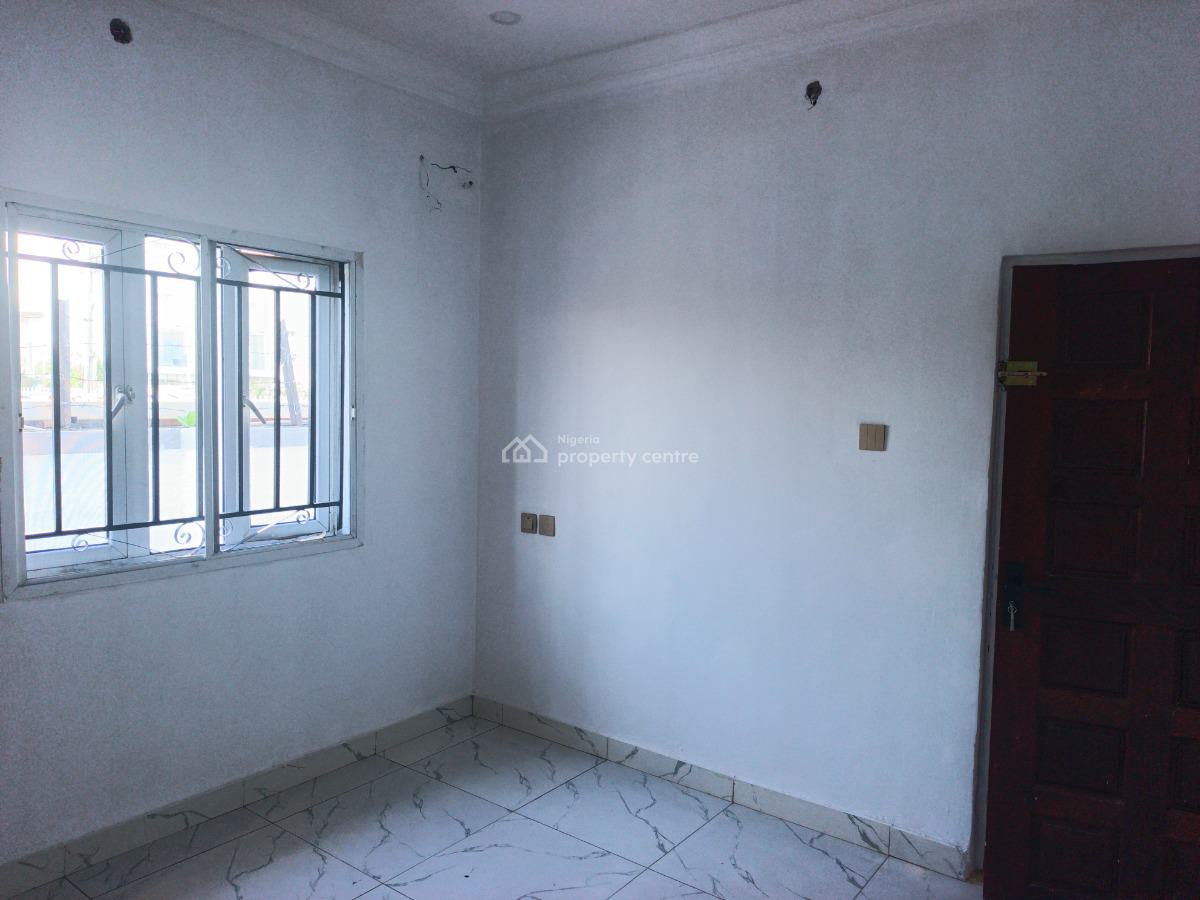 2 Bedroom Bungalow By Bq ( Self Compound), Oniru, Victoria Island (vi), Lagos, Detached Bungalow for Rent
