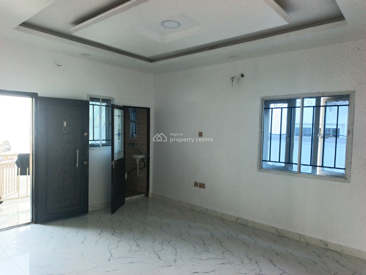 2 Bedroom Bungalow By Bq ( Self Compound), Oniru, Victoria Island (vi), Lagos, Detached Bungalow for Rent