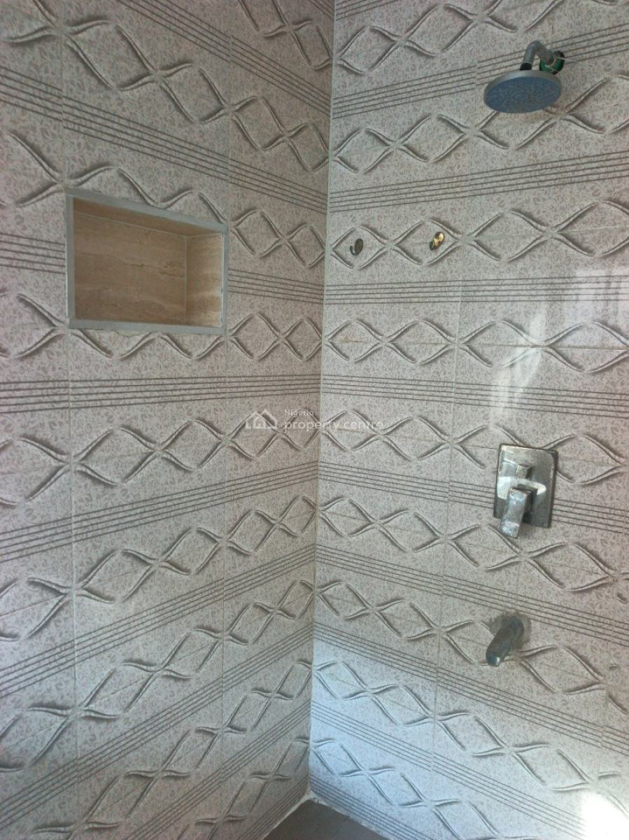 2 Bedroom Bungalow By Bq ( Self Compound), Oniru, Victoria Island (vi), Lagos, Detached Bungalow for Rent