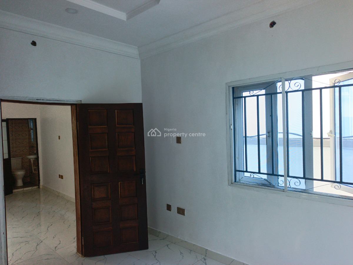 2 Bedroom Bungalow By Bq ( Self Compound), Oniru, Victoria Island (vi), Lagos, Detached Bungalow for Rent