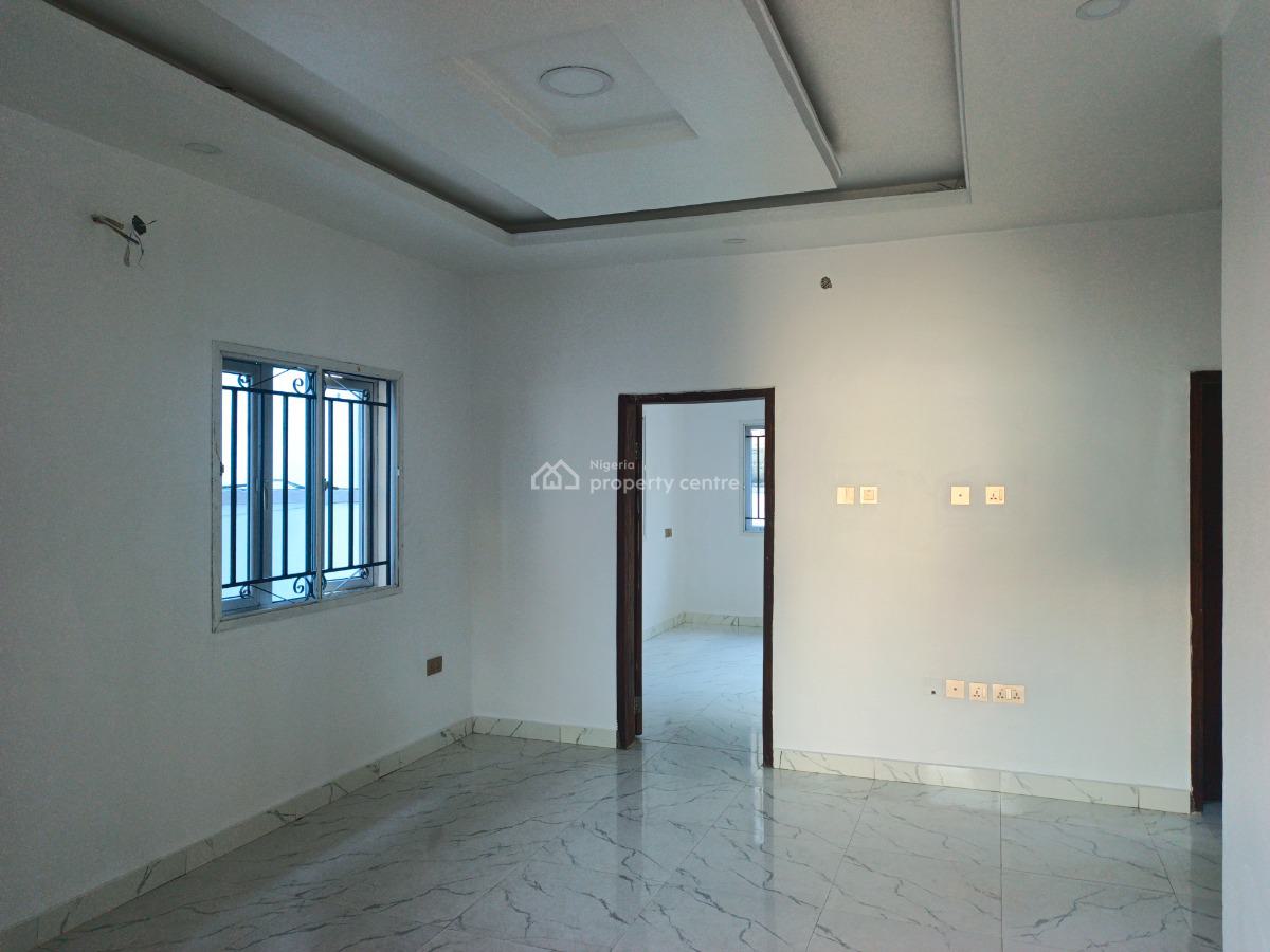 2 Bedroom Bungalow By Bq ( Self Compound), Oniru, Victoria Island (vi), Lagos, Detached Bungalow for Rent