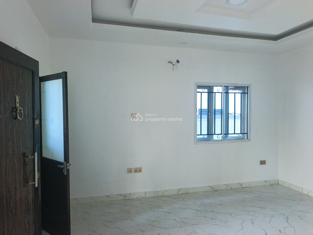 2 Bedroom Bungalow By Bq ( Self Compound), Oniru, Victoria Island (vi), Lagos, Detached Bungalow for Rent