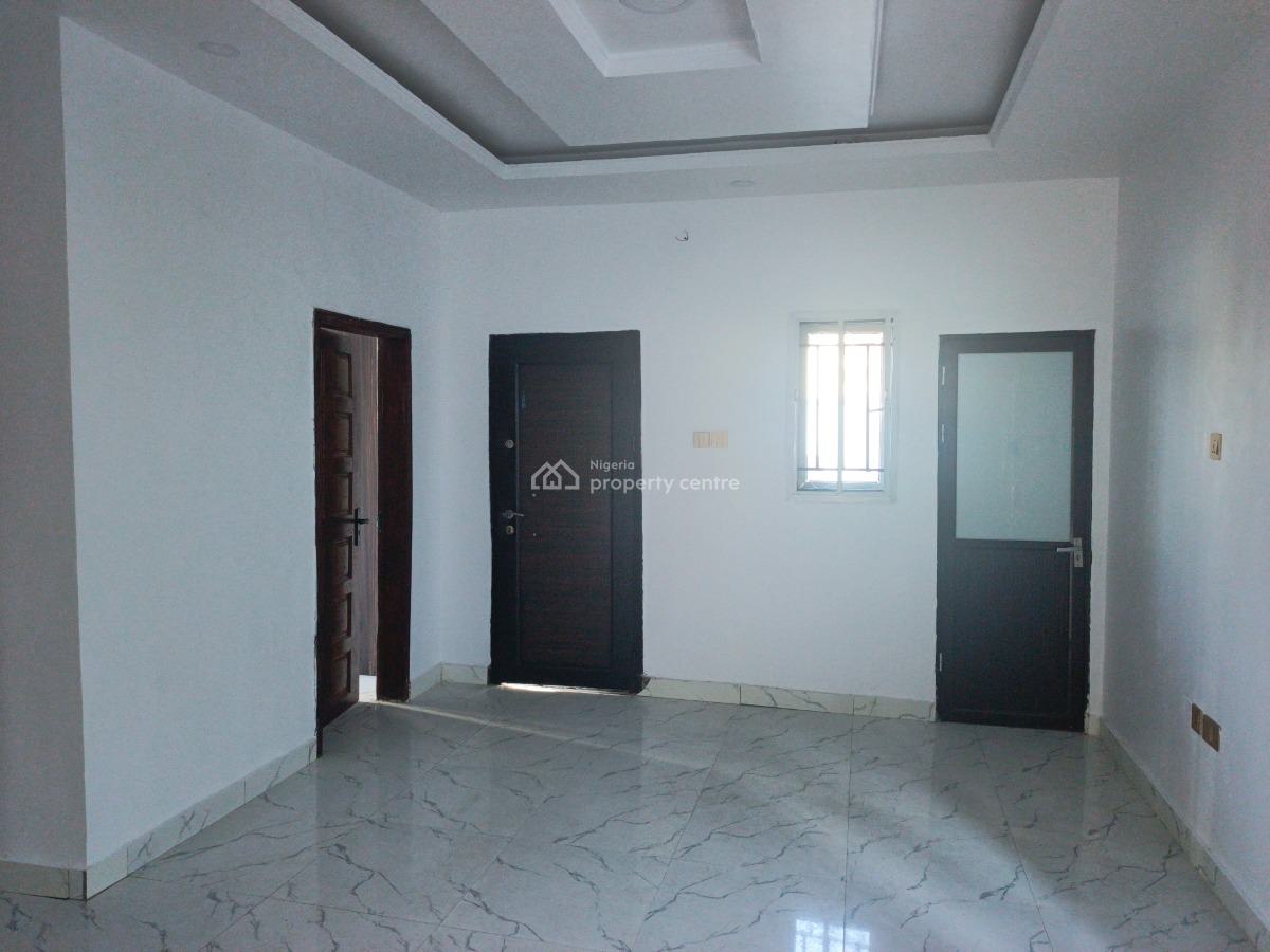 2 Bedroom Bungalow By Bq ( Self Compound), Oniru, Victoria Island (vi), Lagos, Detached Bungalow for Rent