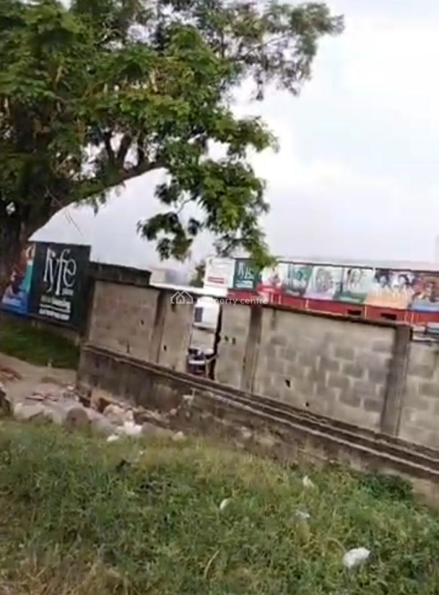 Readily Available Commercial Plots, Admiralty Way, Lekki Phase 1, Lekki, Lagos, Plaza / Complex / Mall for Sale