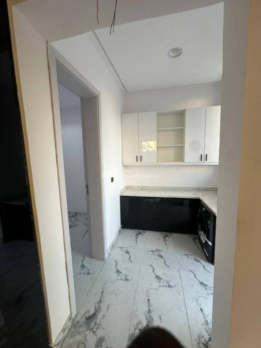 Newly Built 5 Bedroom Detached Duplex, Lakeview Park Phase 1, Lekki, Lagos, Detached Duplex for Sale