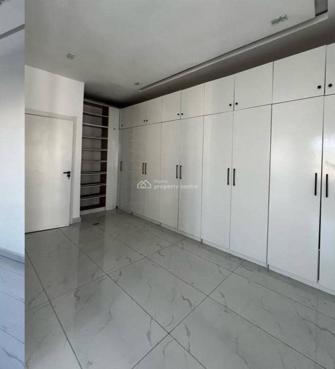 Luxury 4 Bedroom Detached Duplex, Ajah, Lagos, Detached Duplex for Rent