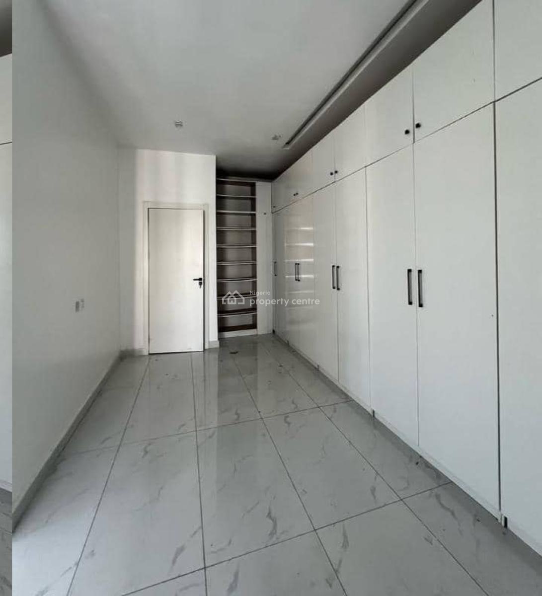 Luxury 4 Bedroom Detached Duplex, Ajah, Lagos, Detached Duplex for Rent