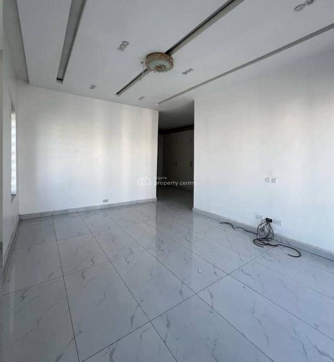 Luxury 4 Bedroom Detached Duplex, Ajah, Lagos, Detached Duplex for Rent