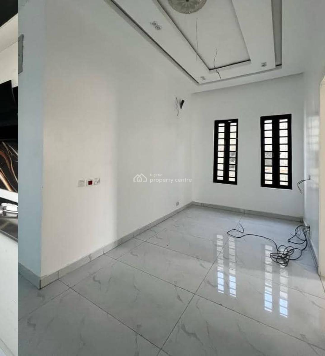 Luxury 4 Bedroom Detached Duplex, Ajah, Lagos, Detached Duplex for Rent