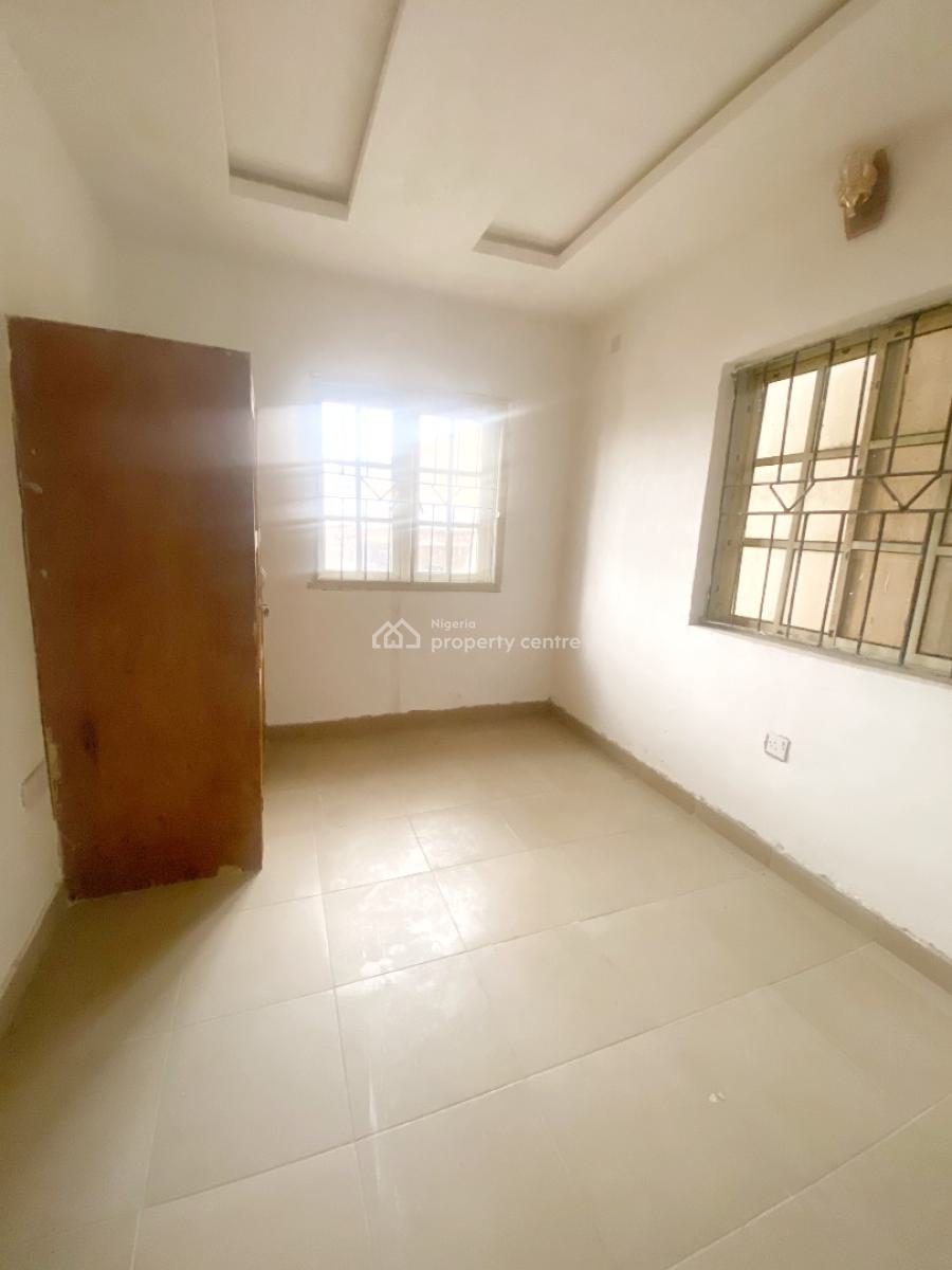 Luxury 2 Bedroom Flat, Gra Phase 1, Magodo, Lagos, Flat / Apartment for Rent