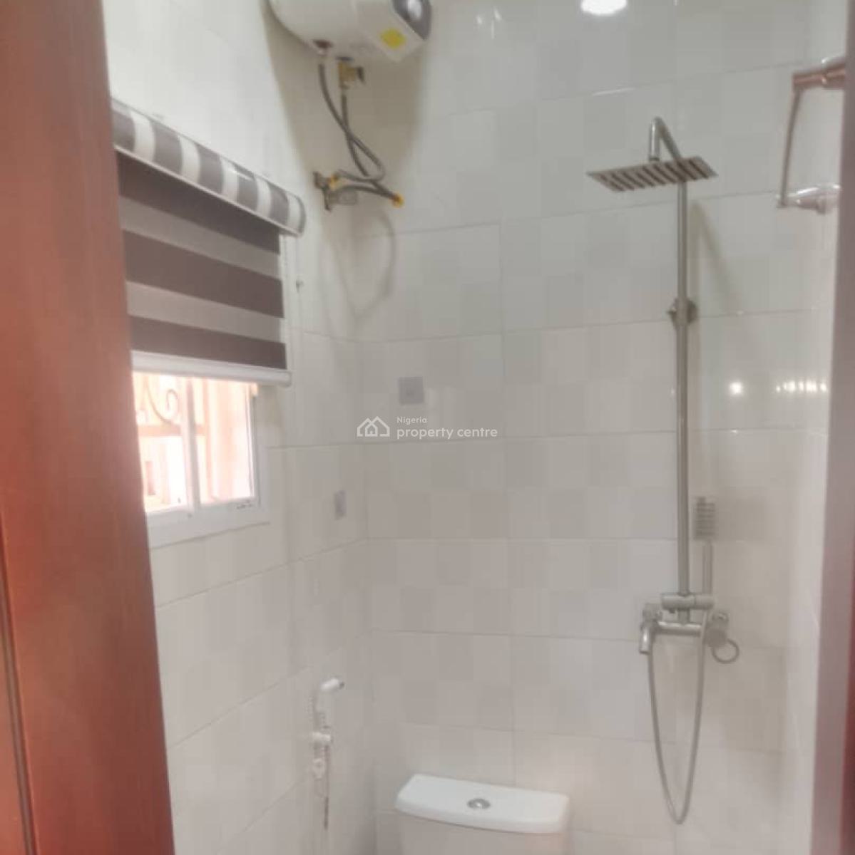Fully Furnished Self-contain, Gwarinpa Extension, Gwarinpa, Abuja, Self Contain (single Rooms) for Rent