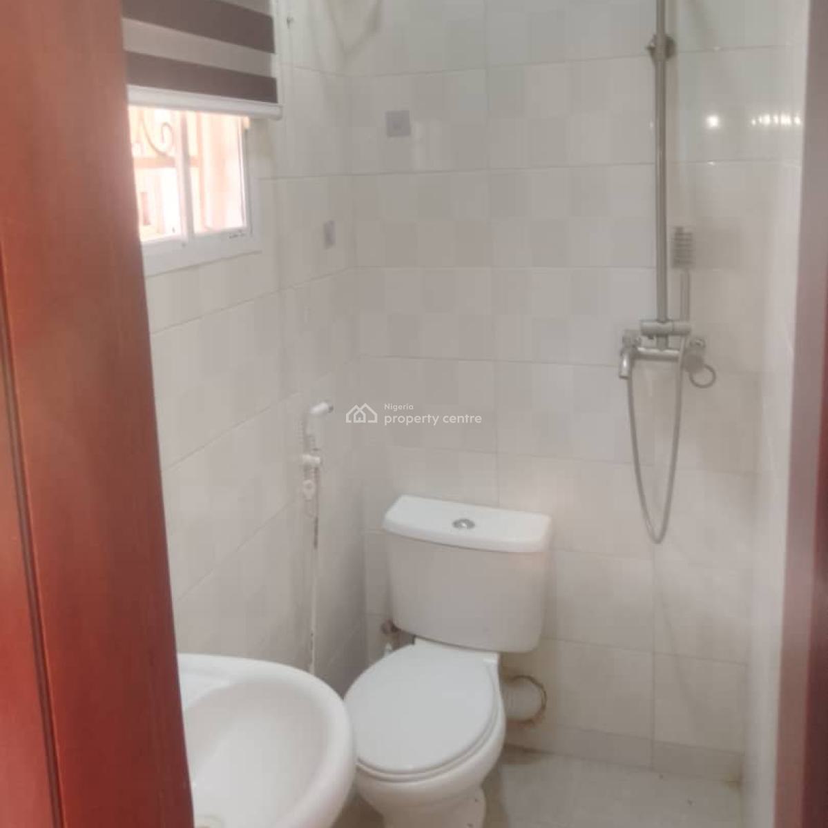 Fully Furnished Self-contain, Gwarinpa Extension, Gwarinpa, Abuja, Self Contain (single Rooms) for Rent