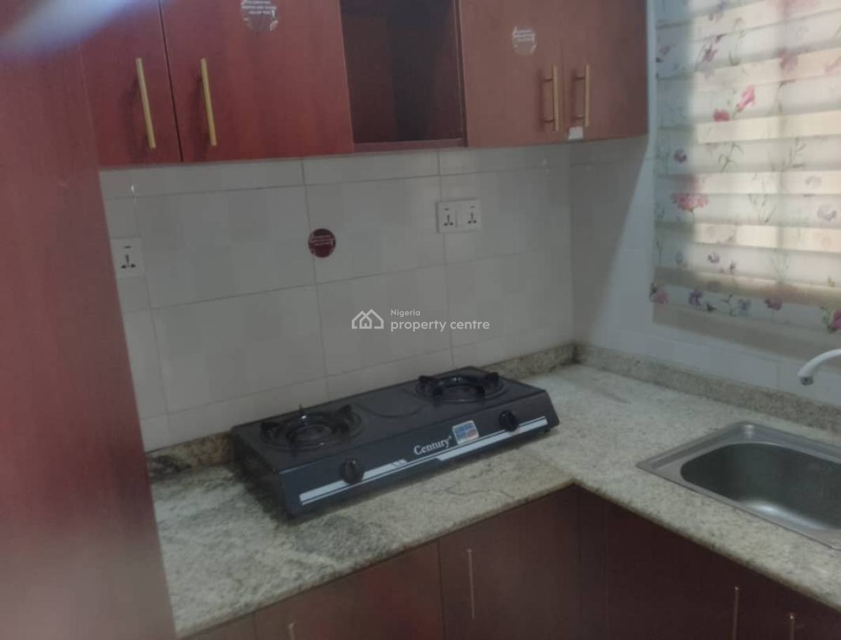 Fully Furnished Self-contain, Gwarinpa Extension, Gwarinpa, Abuja, Self Contain (single Rooms) for Rent