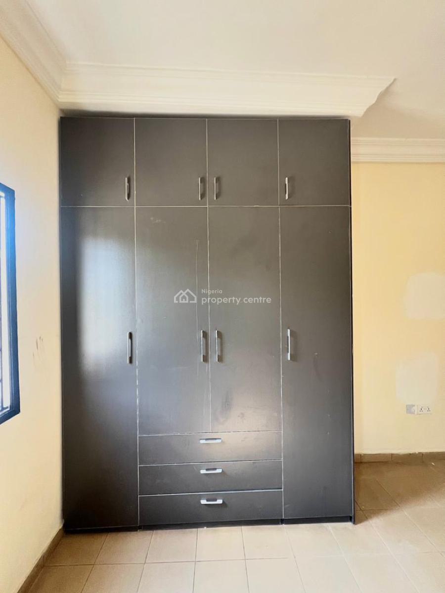 Luxury 3 Bedroom Apartment, Lekki Phase 1, Lekki, Lagos, Flat / Apartment for Rent