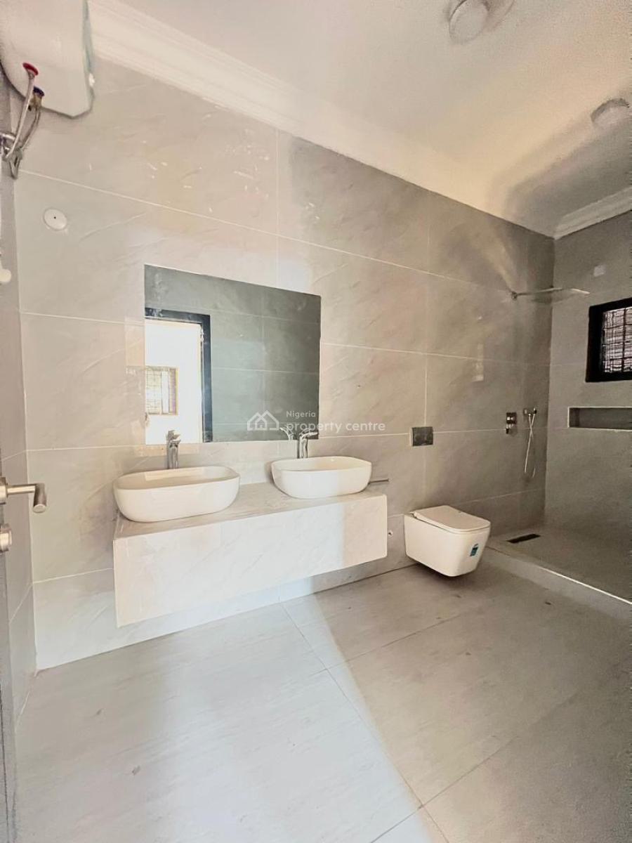 Luxury 3 Bedroom Apartment, Lekki Phase 1, Lekki, Lagos, Flat / Apartment for Rent