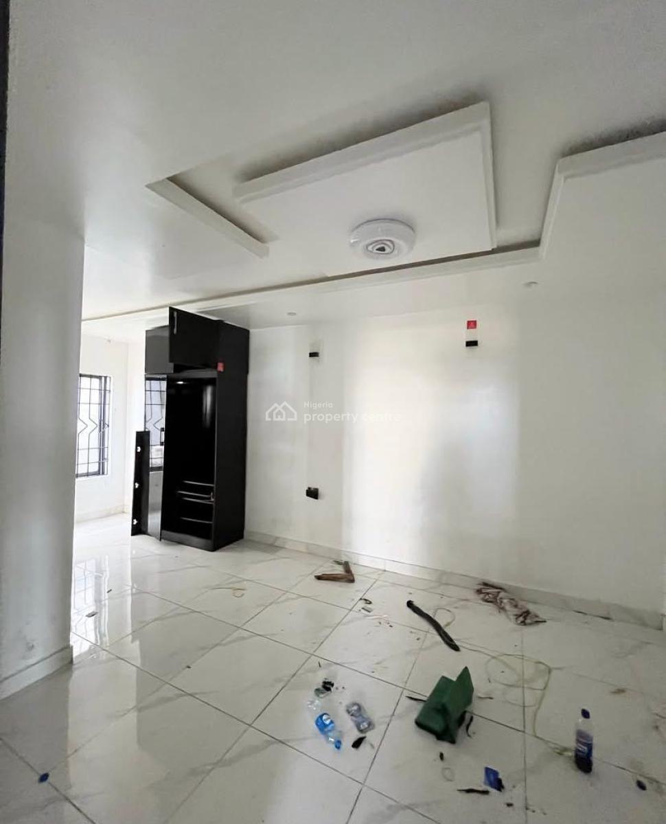 Luxury 3 Bedroom Apartment, Ikate, Lekki, Lagos, Flat / Apartment for Rent