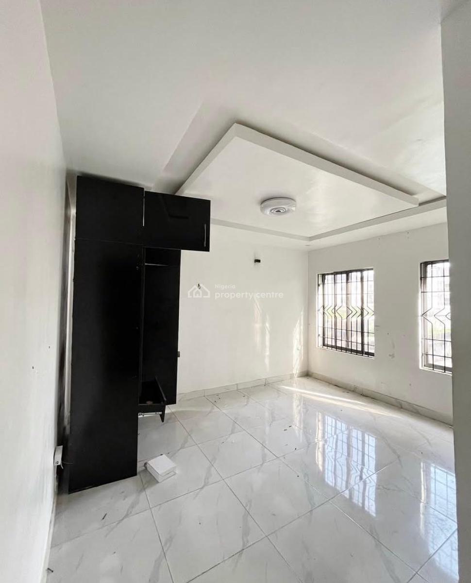 Luxury 3 Bedroom Apartment, Ikate, Lekki, Lagos, Flat / Apartment for Rent