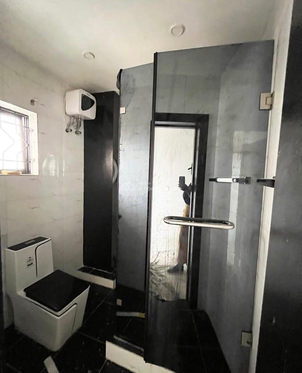 Luxury 3 Bedroom Apartment, Ikate, Lekki, Lagos, Flat / Apartment for Rent