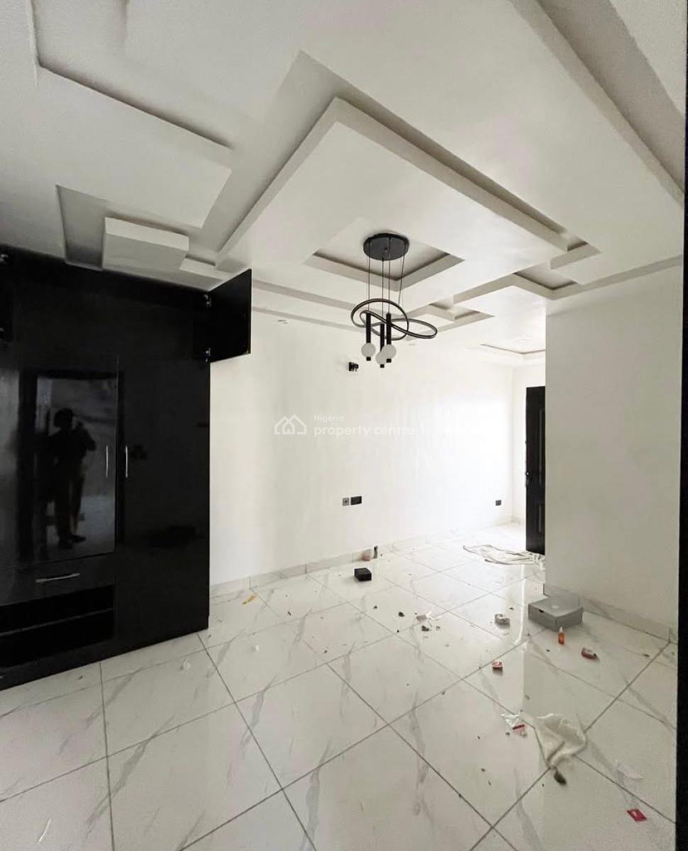 Luxury 3 Bedroom Apartment, Ikate, Lekki, Lagos, Flat / Apartment for Rent