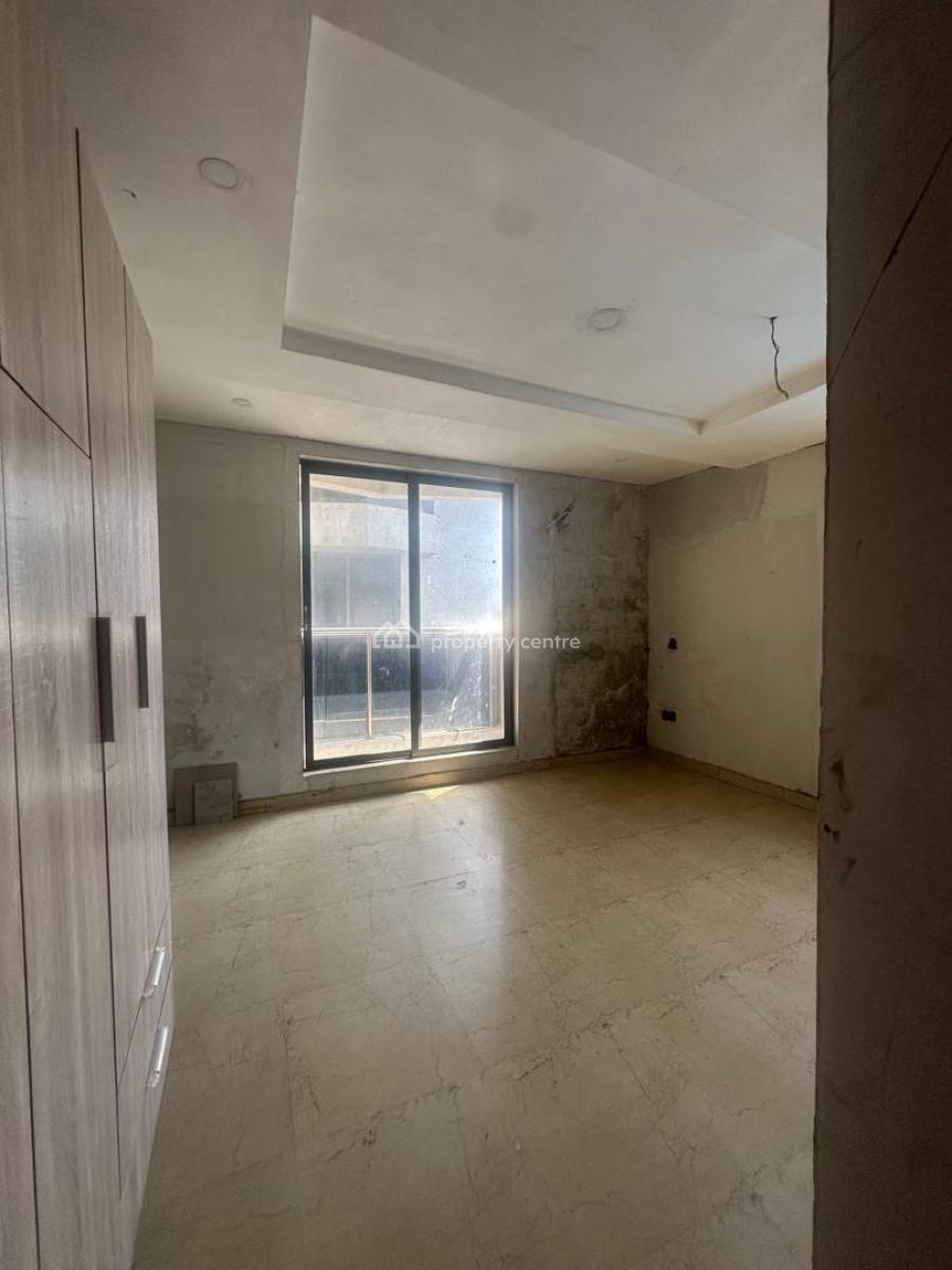 Luxury 3 Bedroom Apartment, Victoria Island (vi), Lagos, Flat / Apartment for Rent