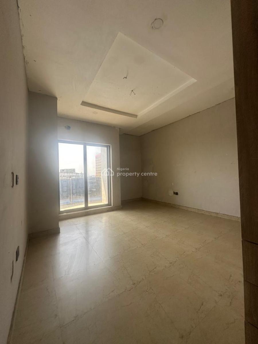 Luxury 3 Bedroom Apartment, Victoria Island (vi), Lagos, Flat / Apartment for Rent