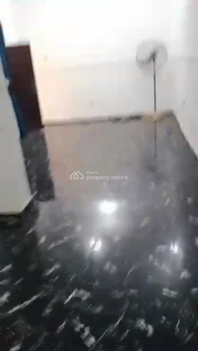 Lovely 3 Bedroom Apartment (ground Floor), Off Toyin Street, Ikeja, Lagos, Flat / Apartment for Rent