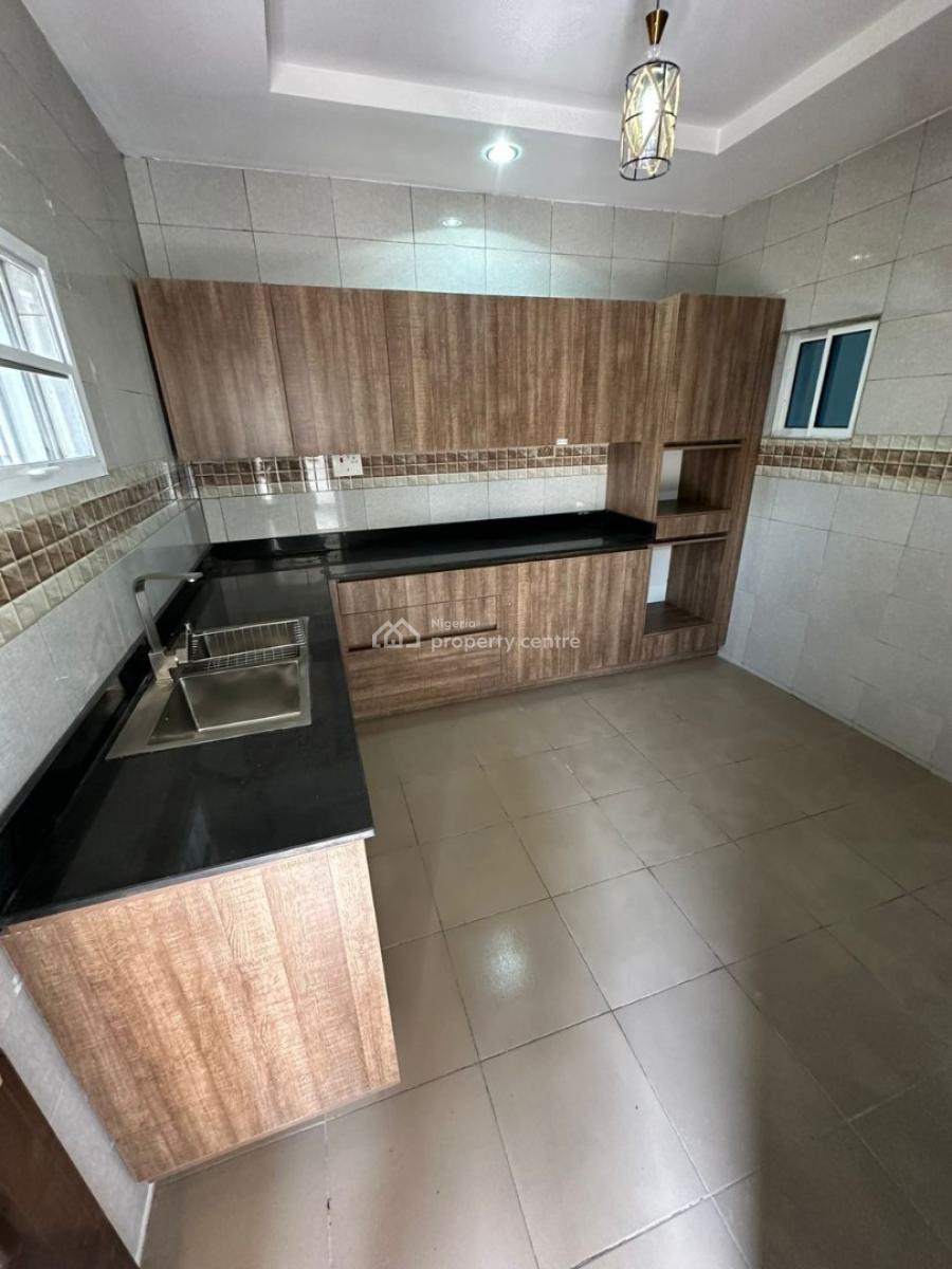 New 4 Units of 2 Bedroom Apartments & 2 Units of Studio Apartment, Arab Road, Kubwa, Abuja, Flat / Apartment for Sale