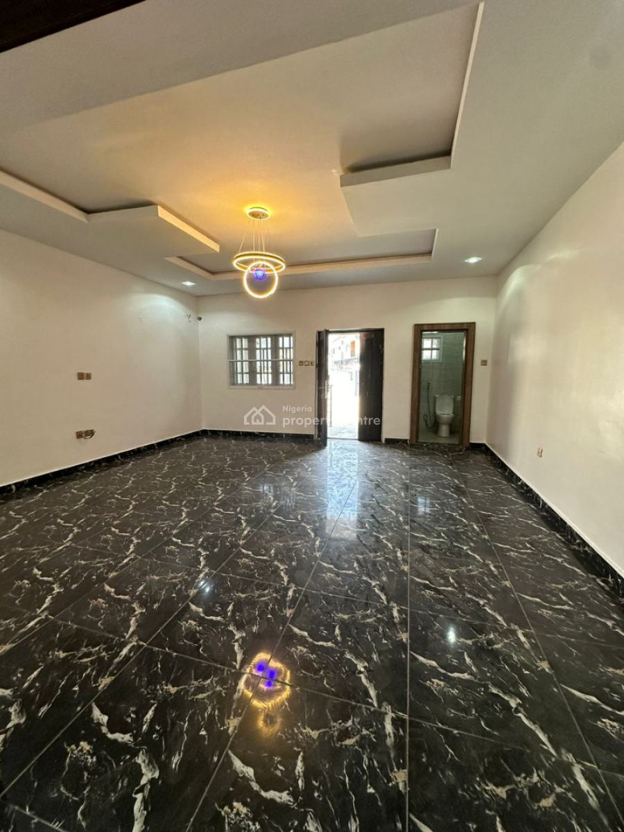 New 4 Units of 2 Bedroom Apartments & 2 Units of Studio Apartment, Arab Road, Kubwa, Abuja, Flat / Apartment for Sale