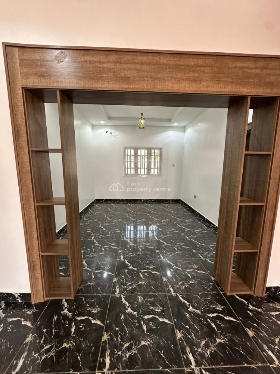 New 4 Units of 2 Bedroom Apartments & 2 Units of Studio Apartment, Arab Road, Kubwa, Abuja, Flat / Apartment for Sale