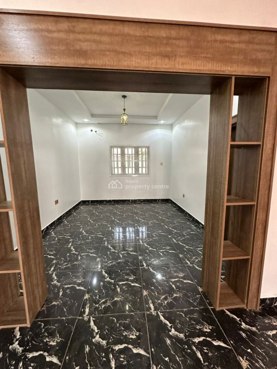 New 4 Units of 2 Bedroom Apartments & 2 Units of Studio Apartment, Arab Road, Kubwa, Abuja, Flat / Apartment for Sale