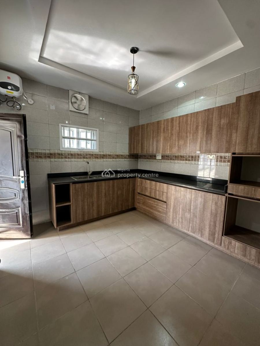 New 4 Units of 2 Bedroom Apartments & 2 Units of Studio Apartment, Arab Road, Kubwa, Abuja, Flat / Apartment for Sale