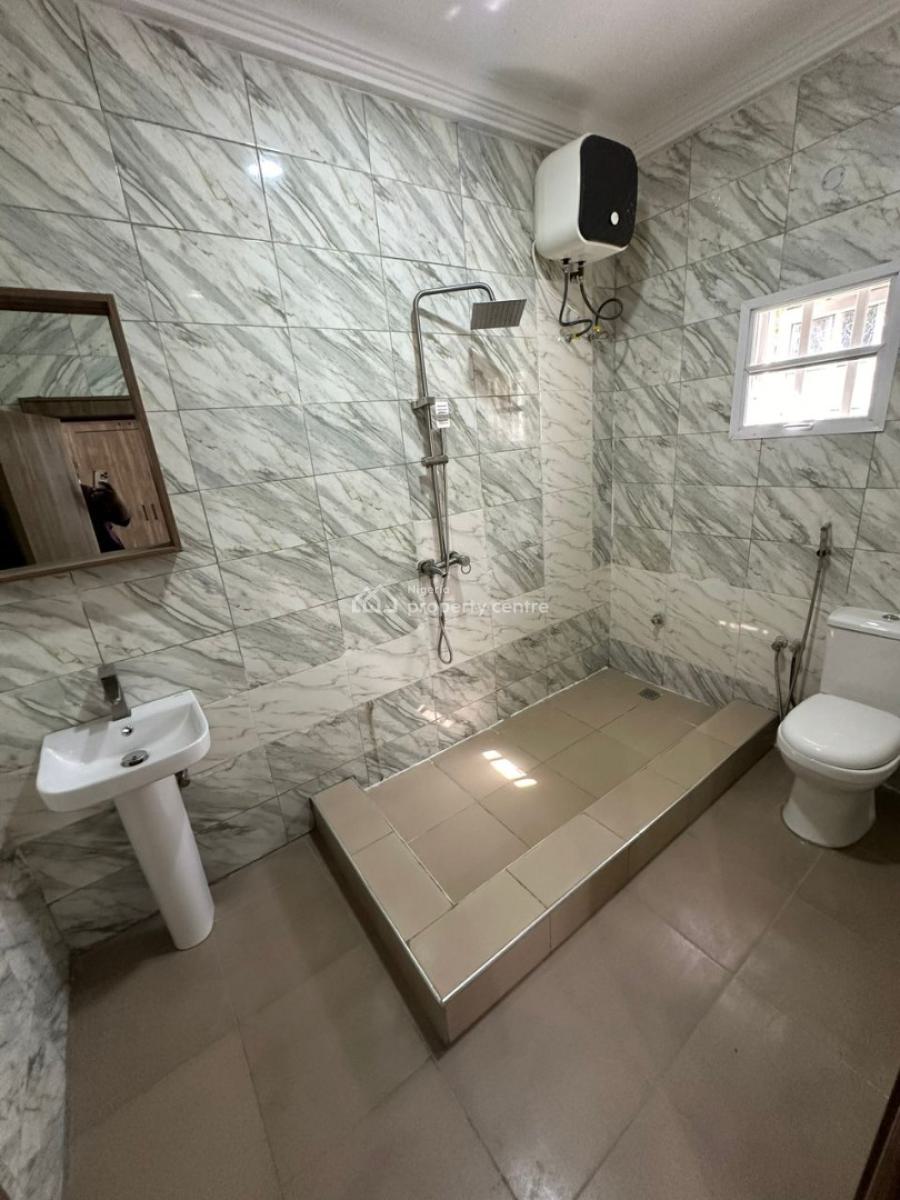 New 4 Units of 2 Bedroom Apartments & 2 Units of Studio Apartment, Arab Road, Kubwa, Abuja, Flat / Apartment for Sale