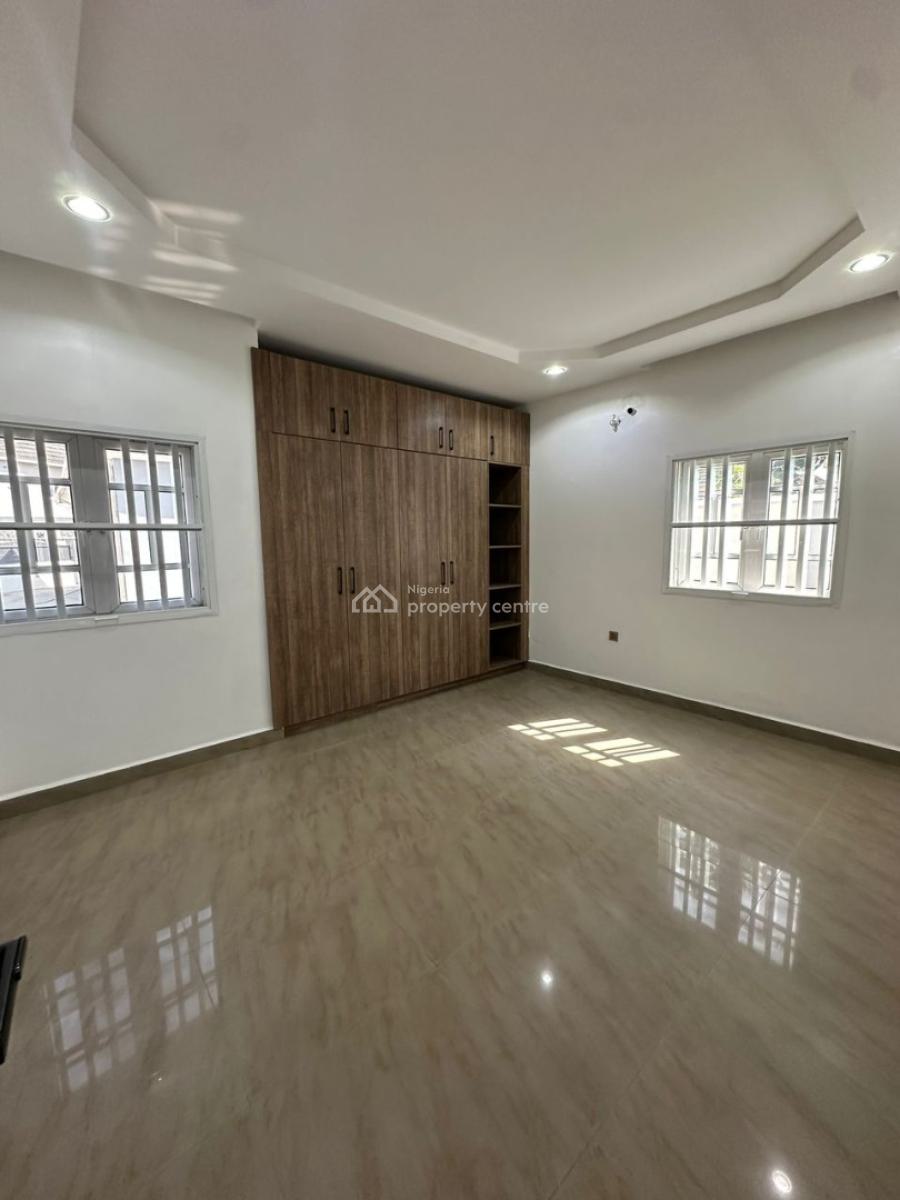 New 4 Units of 2 Bedroom Apartments & 2 Units of Studio Apartment, Arab Road, Kubwa, Abuja, Flat / Apartment for Sale