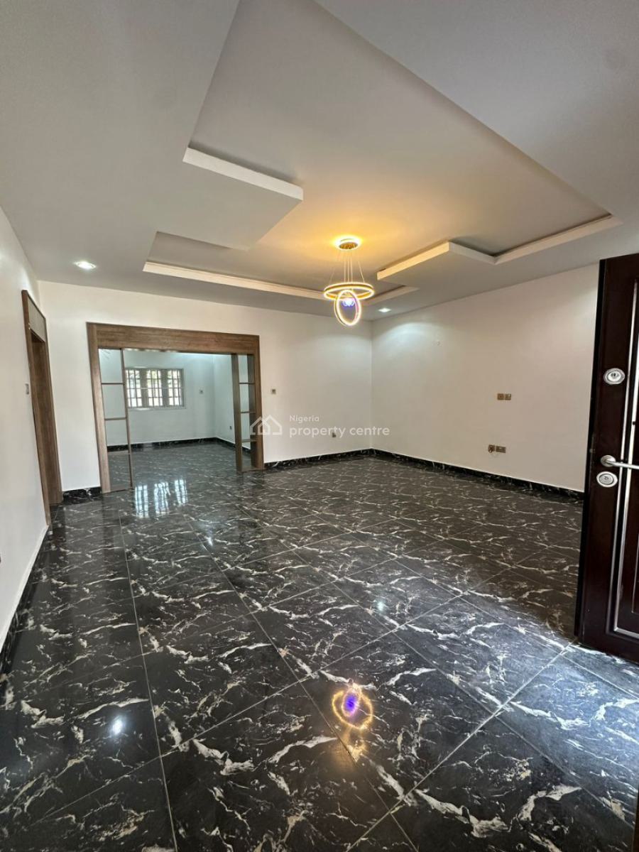 New 4 Units of 2 Bedroom Apartments & 2 Units of Studio Apartment, Arab Road, Kubwa, Abuja, Flat / Apartment for Sale