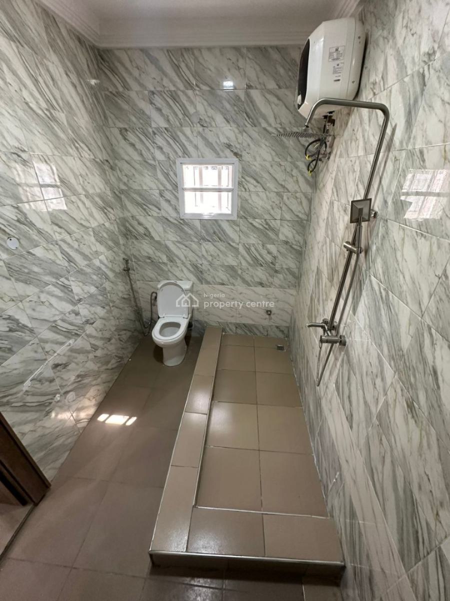 New 4 Units of 2 Bedroom Apartments & 2 Units of Studio Apartment, Arab Road, Kubwa, Abuja, Flat / Apartment for Sale