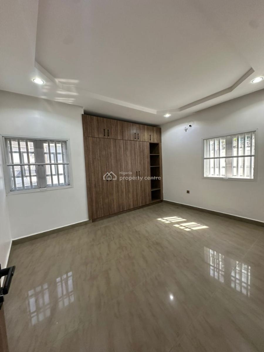 New 4 Units of 2 Bedroom Apartments & 2 Units of Studio Apartment, Arab Road, Kubwa, Abuja, Flat / Apartment for Sale